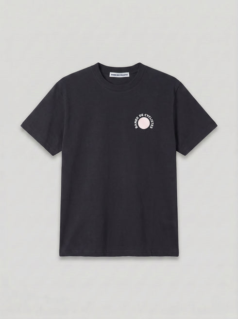Berlin Tee - Black