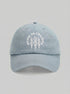 Cap | Zurich | Light Blue | Unisex