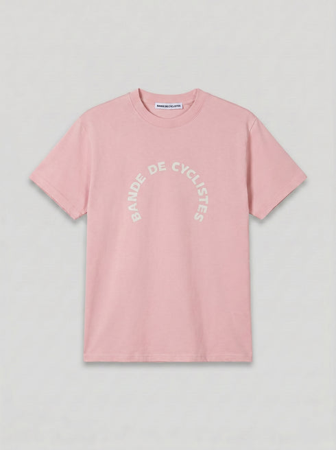 London Tee - Rose