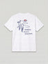 Mindful Miles Tee - Off-White