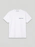 More Stories Tee - White