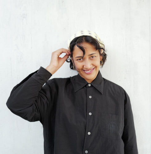 Padded Jacket | Zurich | Black | Unisex