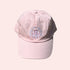 Cap | Zurich | Rose | Unisex