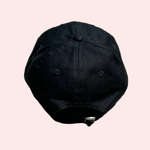Cap | Zurich | Black | Unisex