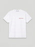 Friends Tee - White