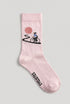 Socks | Tokyo | Rose | Unisex
