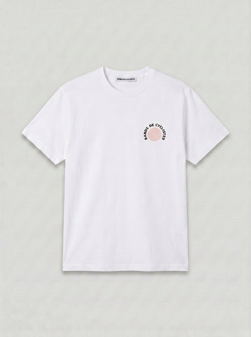 Berlin Tee - White
