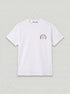 Berlin Tee - White