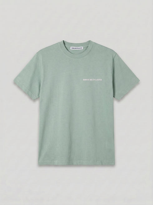 Friends Tee - Mint