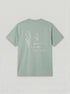 Friends Tee - Mint
