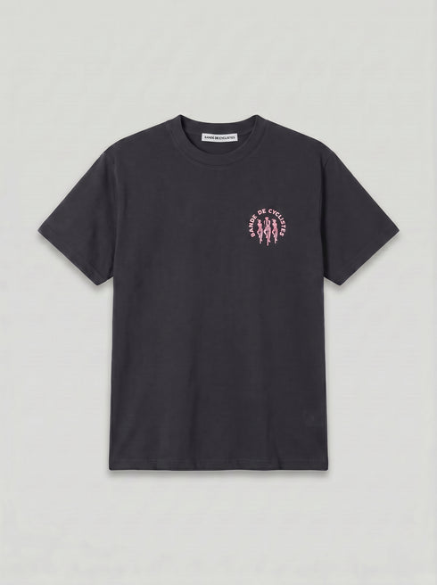Zurich Tee - Black