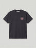 Zurich Tee - Black
