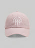 Cap | Zurich | Rose | Unisex