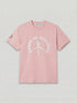 Toulouse Tee - Rose