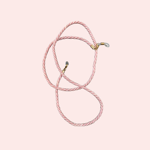 Sunglass Strap | Nice | Rose