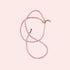 Sunglass Strap | Nice | Rose